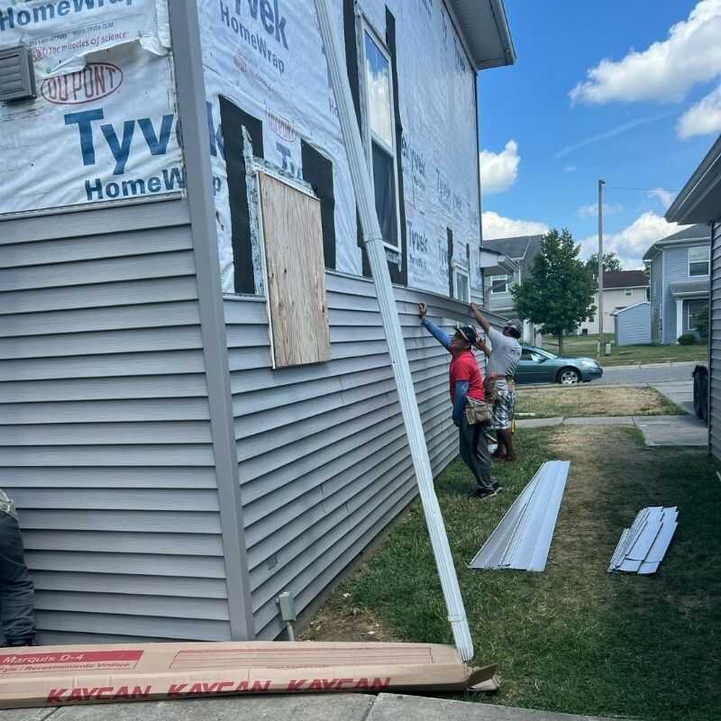 Top-quality Construction Service in Dayton, OH-Jumar Construction LLC (39)
